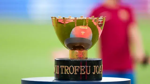 الأهلي في مواجهة برشلونة..  كل ما تريد معرفته عن بطولة كأس خوان جامبر
