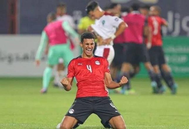 روستوف الروسي يكشف تفاصيل انتقال العسقلاني إلى بيراميدز