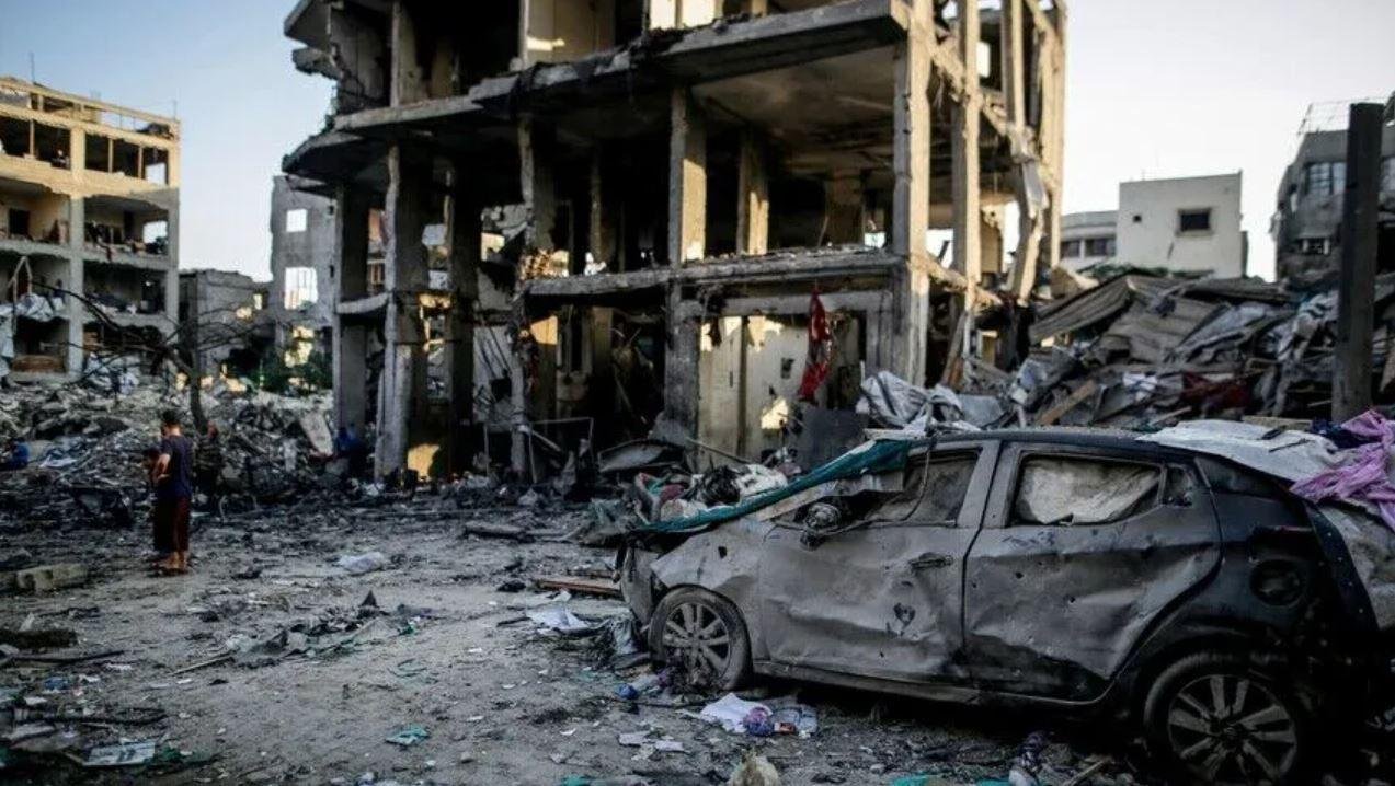 هيئة البث الإسرائيلية: واشنطن تضغط على إسرائيل لبدء هدنة في غزة
