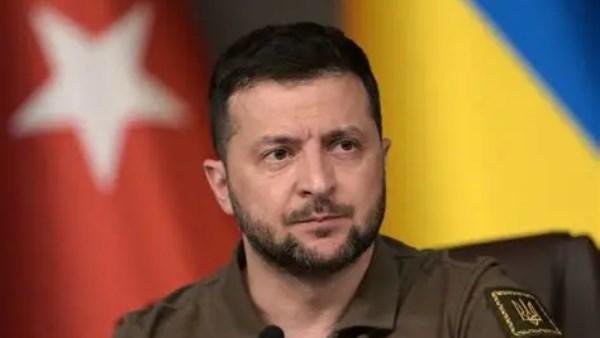 زيلينسكي : أوكرانيا بحاجة إلى 10% من مخزون صواريخ باتريوت الأمريكية لصد الهجمات الباليستية الروسية