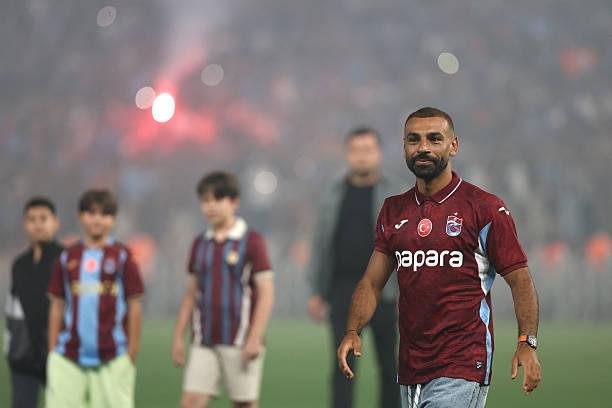 توريرا: لم نتخيل قدوم صلاح إلى الدوري التركي.. والمنافسة على اللقب ستكون صعبة