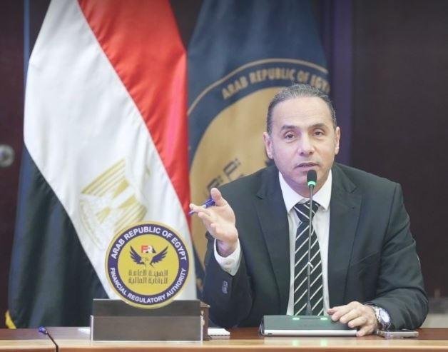 الرقابة المالية تقرر مد فترة توفيق أوضاع صناديق التأمين الخاصة حتى 31 ديسمبر