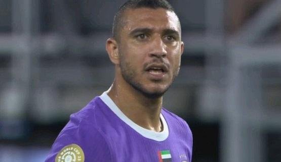 ربيعة يشارك في فوز درامي للعين على بني ياس بالدوري الإماراتي