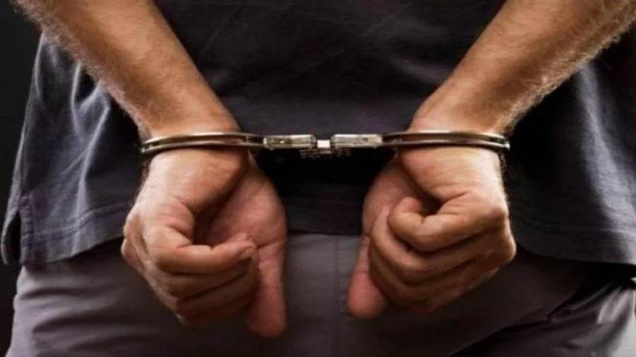 ضبط سائق متهم بالتسبب في مصرع شخص وإصابة 25 آخرين بالتجمع