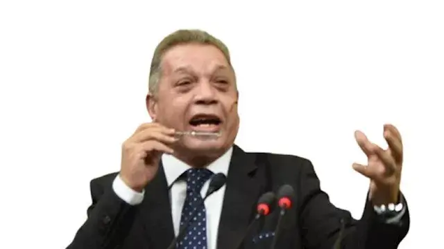 هل تستمر حكومة الكوارث؟