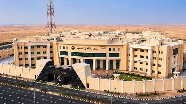 قرار نقل ينتهي بجريمة.. كواليس مقتل مدير مدرسة في المعادي