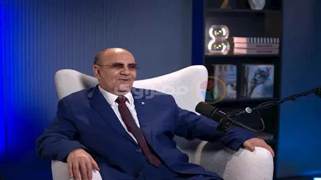 مبروك عطية يكشف: عقد الزواج كلمتين اتنين فقط "زوجتك.. قبلت" - فيديو