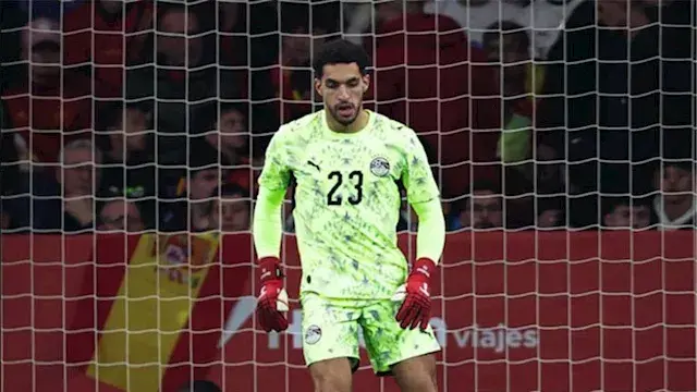 "عروض أوروبية".. أحمد شوبير يكشف موعد تجديد عقد نجله مع الأهلي