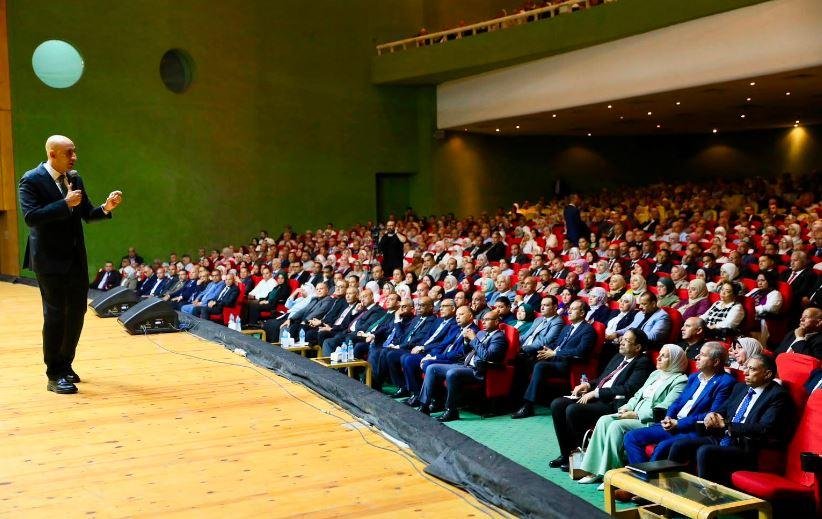 وزير التعليم: الإعلان قريبًا عن القرارات المتعلقة بشهادة البكالوريا المصرية