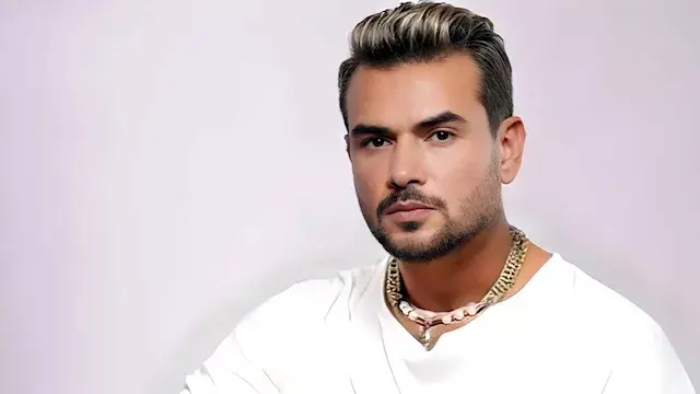 سامو زين "تريند" على "جوجل" بعد إعلانه الارتباط بفتاة مصرية