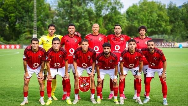 قبل ساعات من غلق القيد.. صفقة جديدة تقترب من الأهلي