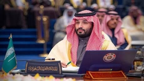 الحوثيون والتعاون الأمني محور أول حوار بين بورنهام وبن سلمان