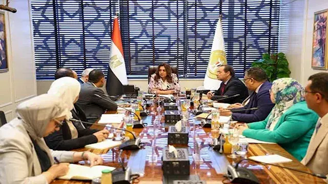 التنمية المحلية تبحث تطوير المحميات بالشراكة مع الاتحاد الدولي