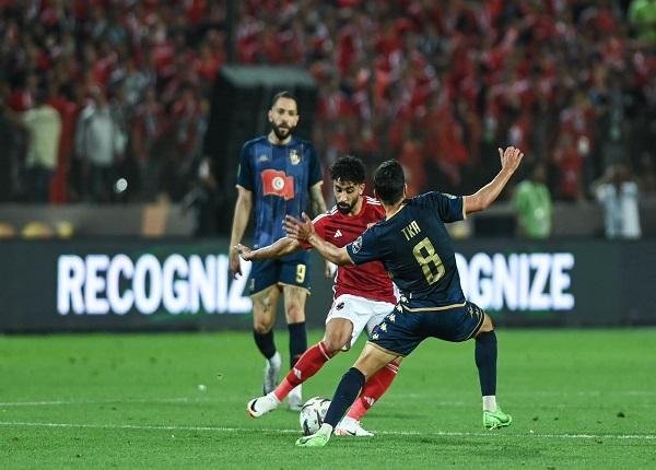 تقارير سعودية تكشف تفاصيل عرض الاتحاد لضم مروان عطية