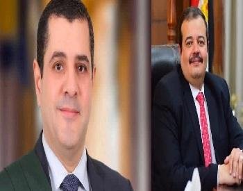 أحمد ماهر نصر رئيسًا لنادي قضاة الفيوم بالتزكية وسامح المليجي نائبًا