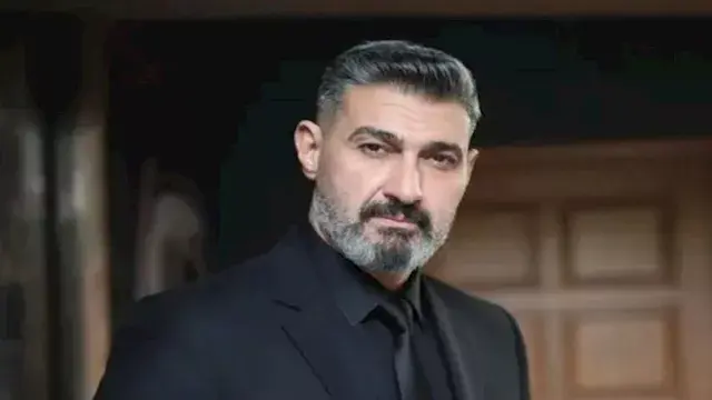 15 حلقة.. ياسر جلال يعلن اسم مسلسله الجديد رمضان 2027
