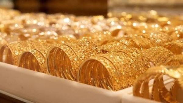 تراجع الذهب مستمر .. والخسارة تصل إلى 390 جنيها