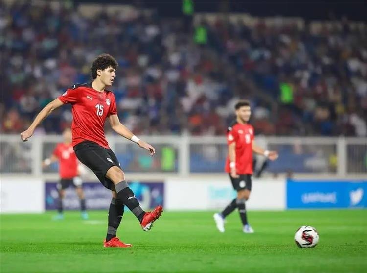 عمر فايد: اللعب في الدوري الإيطالي أمر رائع وأطمح لتحقيق الإنجازات