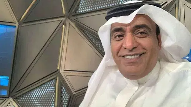 بعد رحيله عن MBC.. وليد الفراج ينتقل إلى روتانا خليجية ببرنامج رياضي جديد - (تفاصيل)
