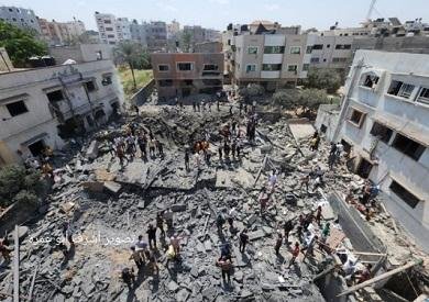 تقارير: إسرائيل تشدد القواعد بشأن الضربات على غزة