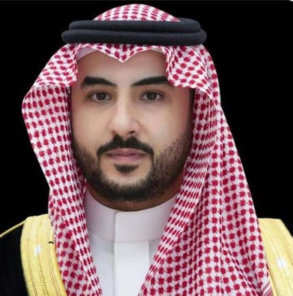 خالد بن سلمان يبحث مع نظيره التركي تعزيز التعاون الدفاعي