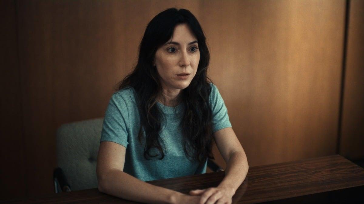 Netflix just dropped its wildest true crime doc in years