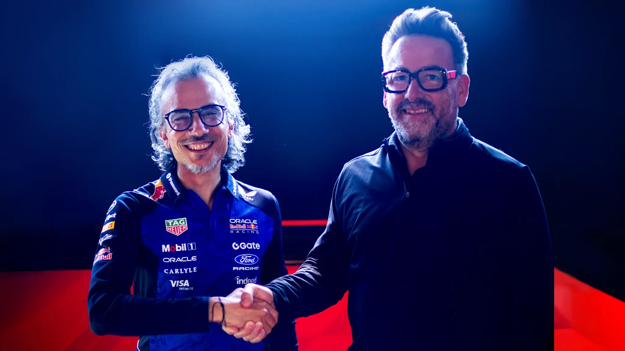 Lagrue hired to lead Red Bull Junior Programme in 2027