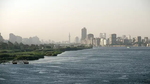 بعد فيديو أثار الغضب.. إحالة واقعة ردم نهر النيل في سوهاج إلى التحقيق