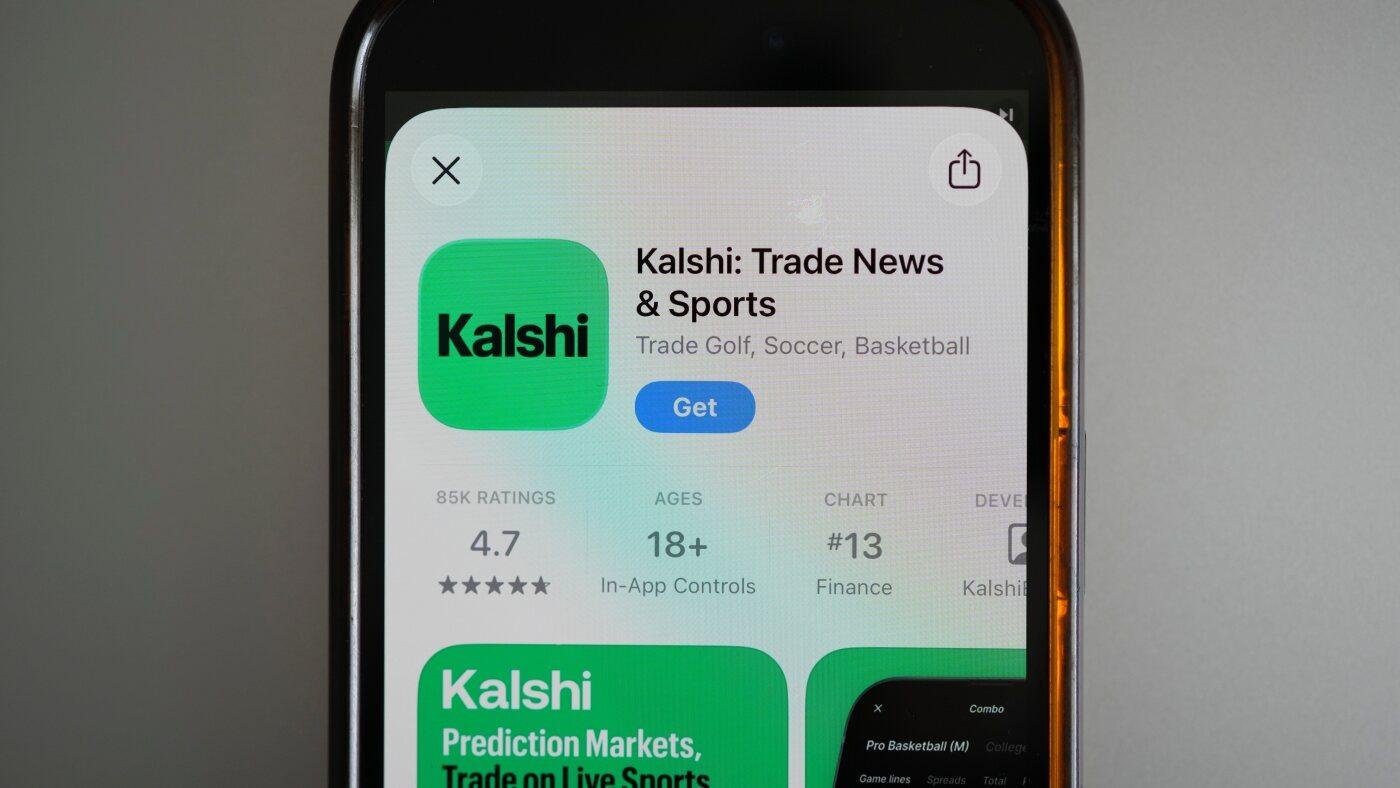 Kalshi says it's not a sportsbook even as World Cup bets surge