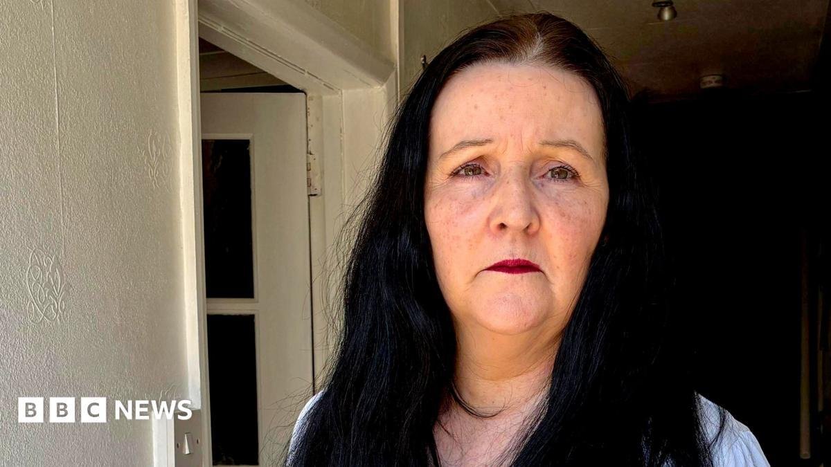 Residents told to pay £7,000 each to fix water pipe outside their homes