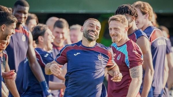 عمدة طرابزون: استقبال محمد صلاح كان استثنائيًا.. والمدينة بدأت تجني ثمار الصفقة