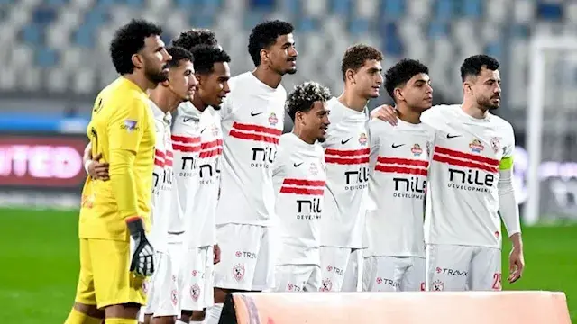 "مفيش حد بيحبه غير جمهوره".. لاعب الزمالك السابق يوجه انتقادات قوية لإدارة النادي