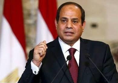 الرئيس السيسي يوجه بإحالة واقعة مدرسة جلوبال إلى جهات التحقيق وفحص كل الوقائق المماثلة