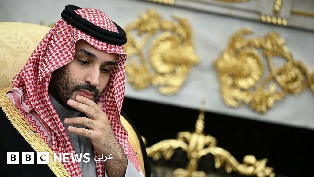 معضلة السعودية في محاولتها النأي بنفسها عن الحرب الأمريكية الإيرانية