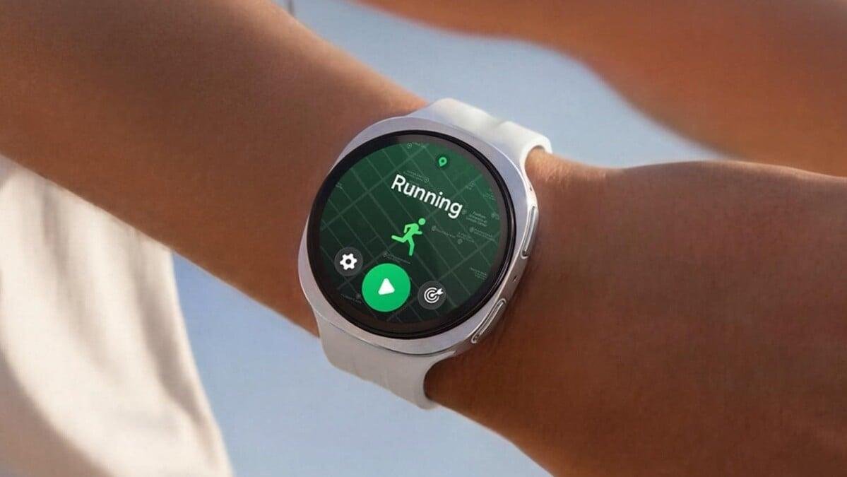 Amazon is giving away a free $50 gift card when you preorder the new Samsung Galaxy Watch 9