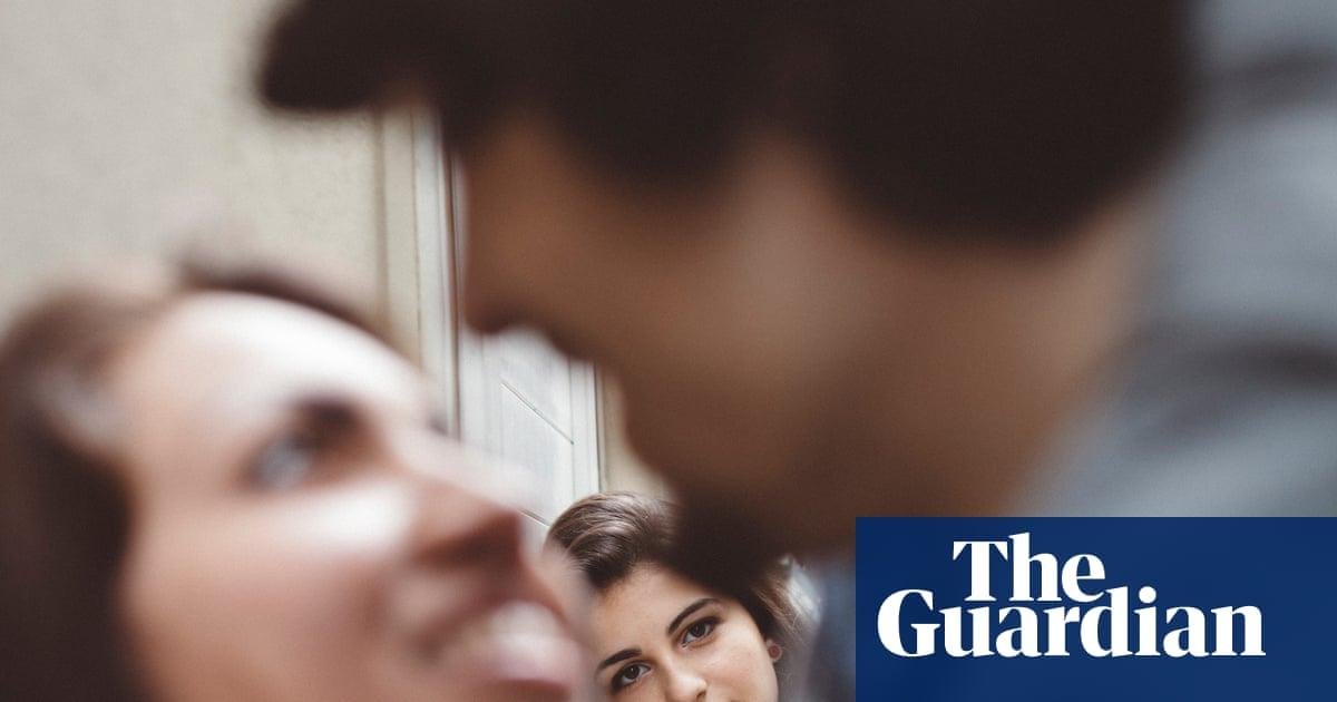 ‘We slept with three of the same women’: 12 people on what it’s really like dating a friend’s ex