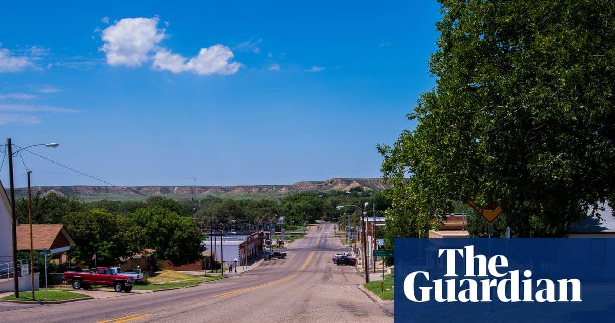 5.0-magnitude earthquake strikes Texas panhandle