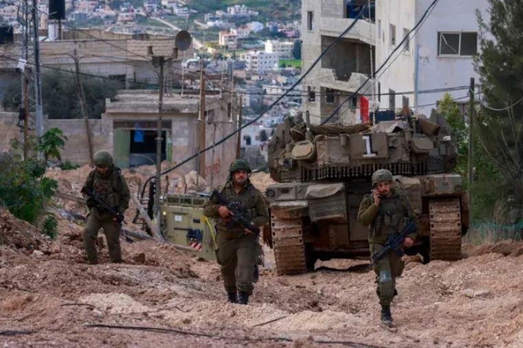 محافظ طولكرم لـ القاهرة الإخبارية: حكومة نتنياهو حوّلت الضفة الغربية إلى ساحة عدوان مفتوح
