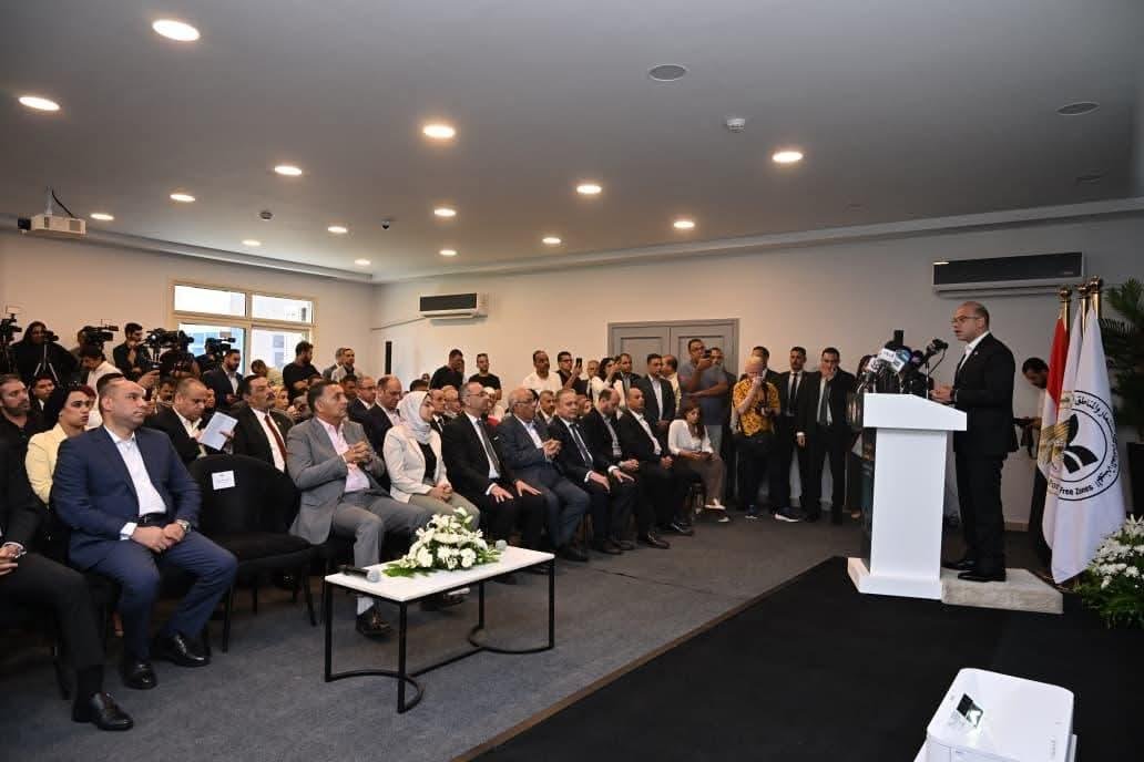 وزير الاستثمار: 20% نموا في تأسيس الشركات خلال 6 أشهر.. ورؤوس الأموال المصدرة تتجاوز 97.5 مليار جنيه