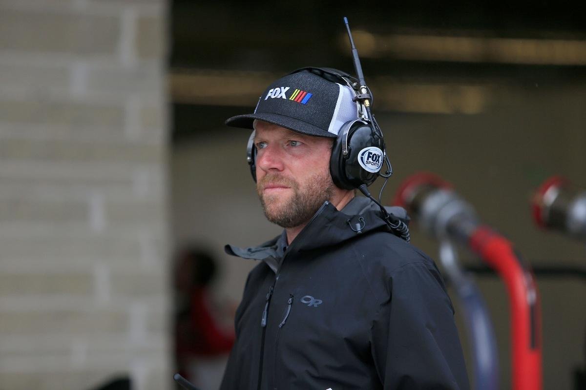 Regan Smith joins Kaulig Ram program for two NASCAR Truck races