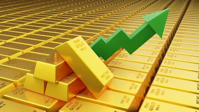 هل يصل الذهب إلى 5000 دولار بنهاية 2026؟