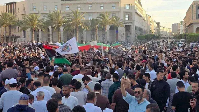 صيف لا يرحم.. انقطاع الكهرباء يشعل احتجاجات في 4 دول 3 منها عربية – صور