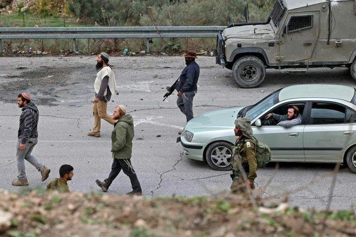 محافظ نابلس: بلدة تل شهدت مجزرة حقيقية جراء اعتداءات المستوطنين
