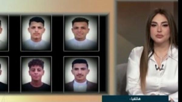 «بيشتغل عشان يساعد أبوه».. عم أحد ضحايا حادث الإسماعيلية يكشف تفاصيل مؤلمة | فيديو