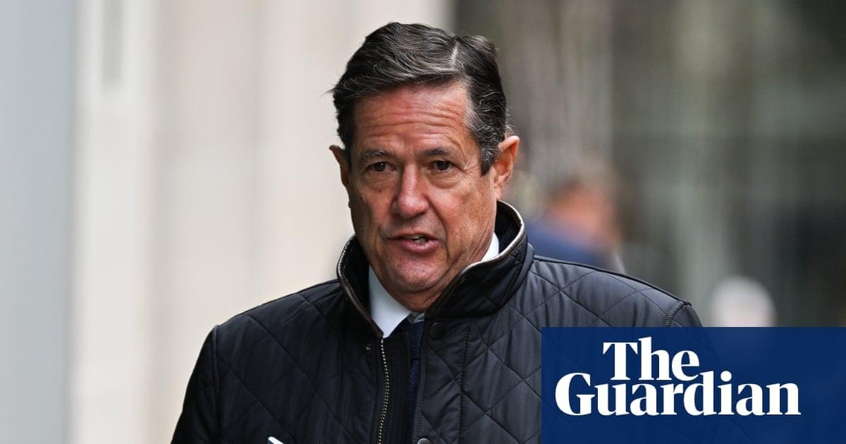 US senator accuses Barclays of ‘failure’ to investigate ex-CEO’s ties to Epstein