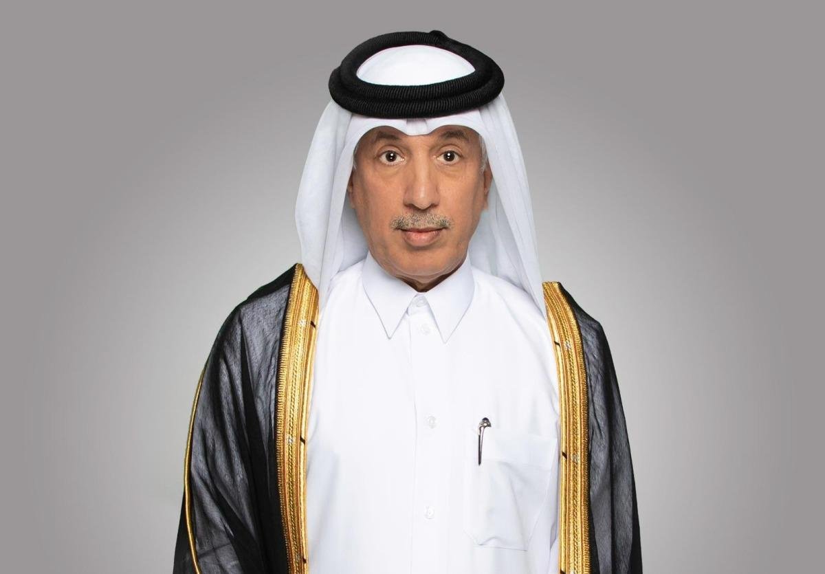 وزير الدولة للشؤون الخارجية يجتمع مع نائب وزير الخارجية السعودي