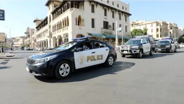 الداخلية تضبط قضايا عملة بـ7 ملايين جنيه و6 أطنان دقيق خلال 24 ساعة