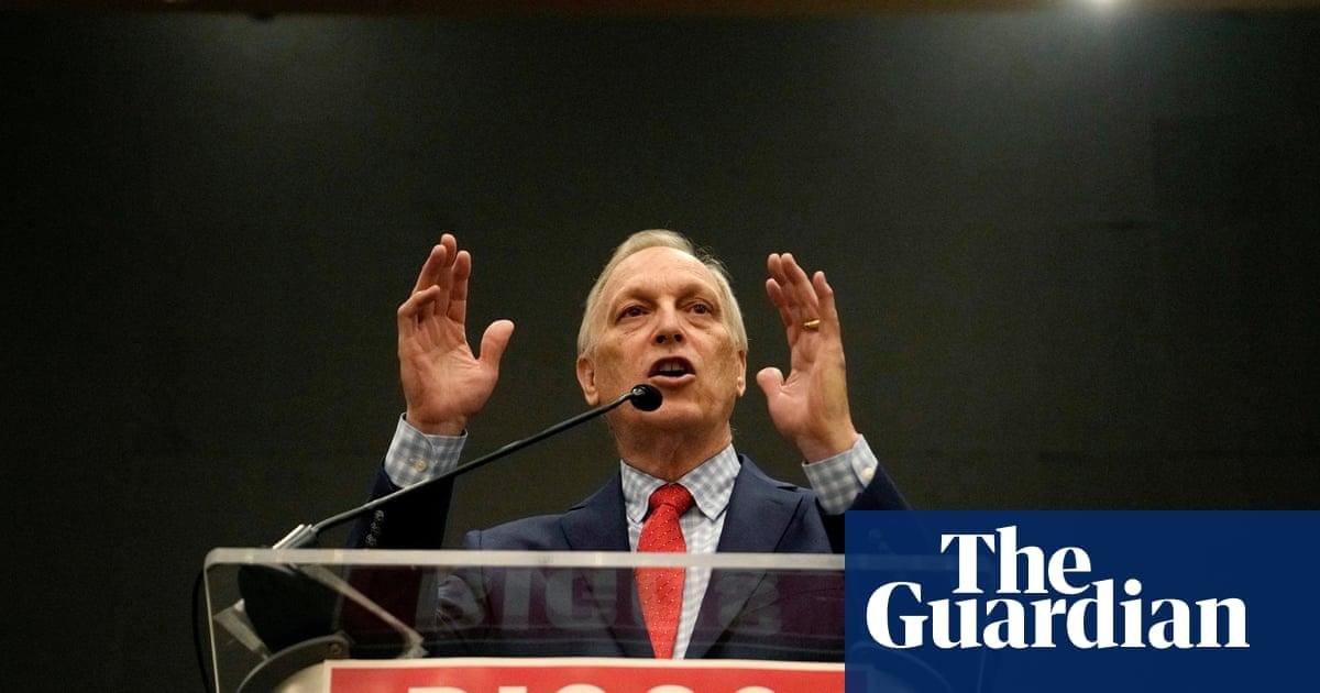 Trump ally wins Republican primary for Arizona governor, setting up high-stakes midterm race