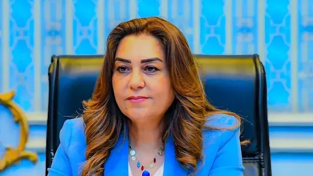 بعد زلزال السويس.. توجيهات عاجلة من وزيرة التنمية المحلية لمواجهة التداعيات
