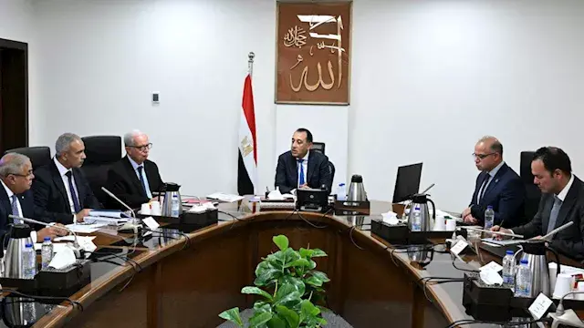 مدبولي يناقش نقل تبعية شركات قطاع الأعمال لتعظيم الاستفادة من الأصول